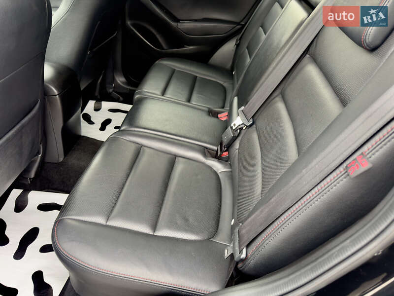 Внедорожник / Кроссовер Mazda CX-5 2013 в Ровно фото 37 Внедорожник / Кроссовер Mazda CX-5 2013 в Ровно
