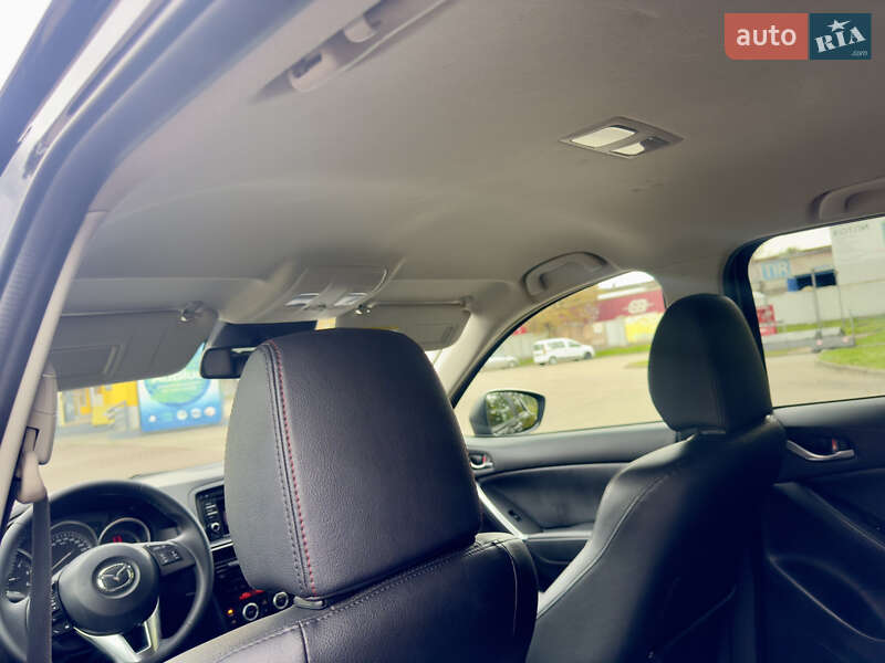 Внедорожник / Кроссовер Mazda CX-5 2013 в Ровно фото 44 Внедорожник / Кроссовер Mazda CX-5 2013 в Ровно