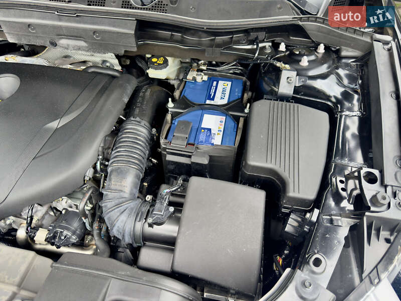 Внедорожник / Кроссовер Mazda CX-5 2013 в Ровно фото 67 Внедорожник / Кроссовер Mazda CX-5 2013 в Ровно