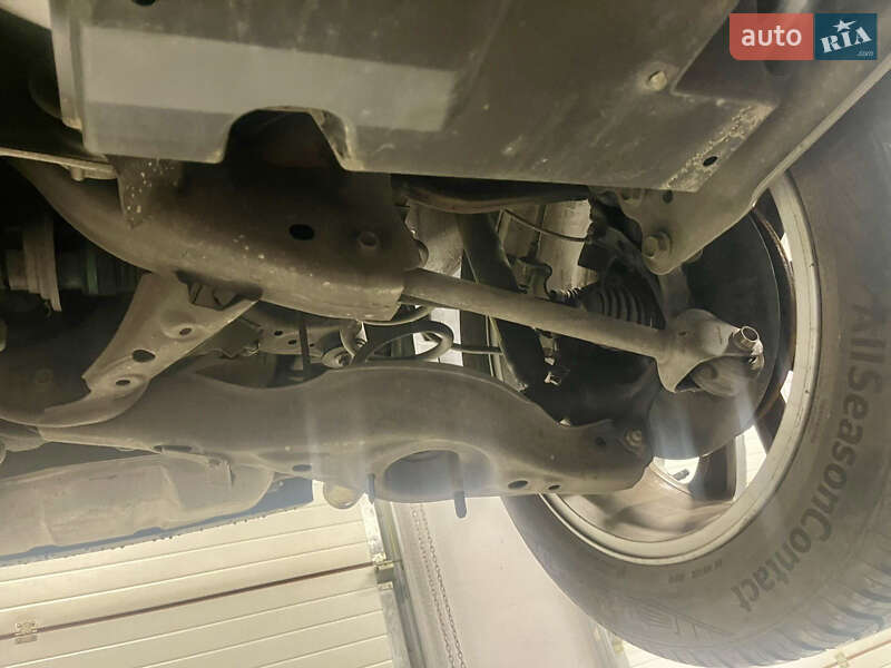 Внедорожник / Кроссовер Mazda CX-5 2013 в Ровно фото 96 Внедорожник / Кроссовер Mazda CX-5 2013 в Ровно