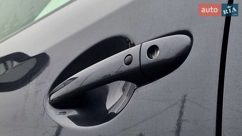 Позашляховик / Кросовер Mazda CX-5 2014 в Хмельницькому фото 12 Позашляховик / Кросовер Mazda CX-5 2014 в Хмельницькому