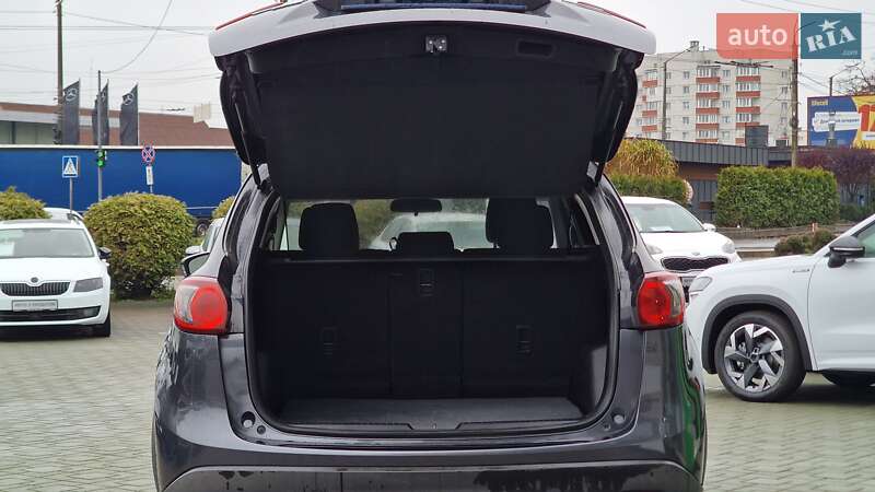Позашляховик / Кросовер Mazda CX-5 2014 в Хмельницькому фото 18 Позашляховик / Кросовер Mazda CX-5 2014 в Хмельницькому