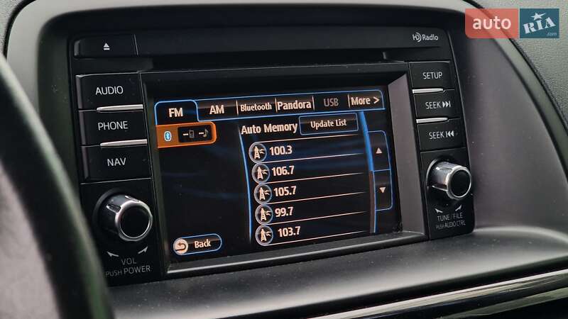 Позашляховик / Кросовер Mazda CX-5 2014 в Хмельницькому фото 21 Позашляховик / Кросовер Mazda CX-5 2014 в Хмельницькому