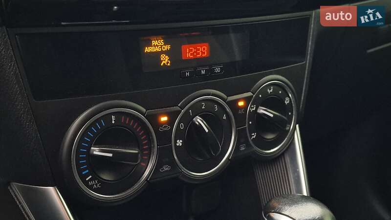 Позашляховик / Кросовер Mazda CX-5 2014 в Хмельницькому фото 28 Позашляховик / Кросовер Mazda CX-5 2014 в Хмельницькому