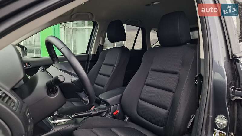 Позашляховик / Кросовер Mazda CX-5 2014 в Хмельницькому фото 27 Позашляховик / Кросовер Mazda CX-5 2014 в Хмельницькому