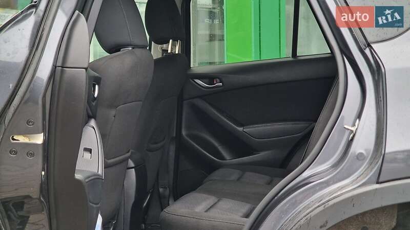 Позашляховик / Кросовер Mazda CX-5 2014 в Хмельницькому фото 35 Позашляховик / Кросовер Mazda CX-5 2014 в Хмельницькому