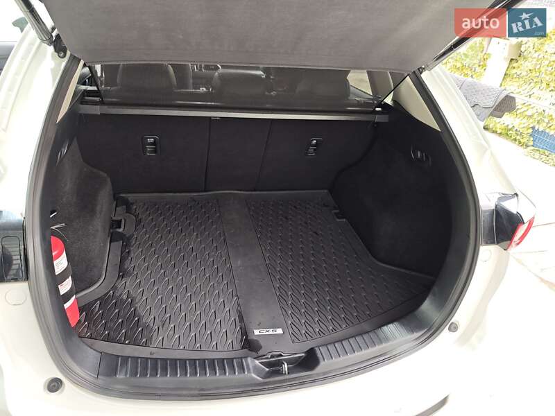 Внедорожник / Кроссовер Mazda CX-5 2020 в Одессе