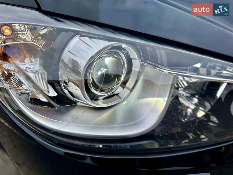 Внедорожник / Кроссовер Mazda CX-5 2013 в Ровно фото 105 Внедорожник / Кроссовер Mazda CX-5 2013 в Ровно