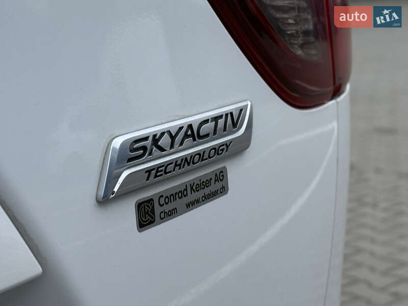 Позашляховик / Кросовер Mazda CX-5 2016 в Рівному фото 26 Позашляховик / Кросовер Mazda CX-5 2016 в Рівному