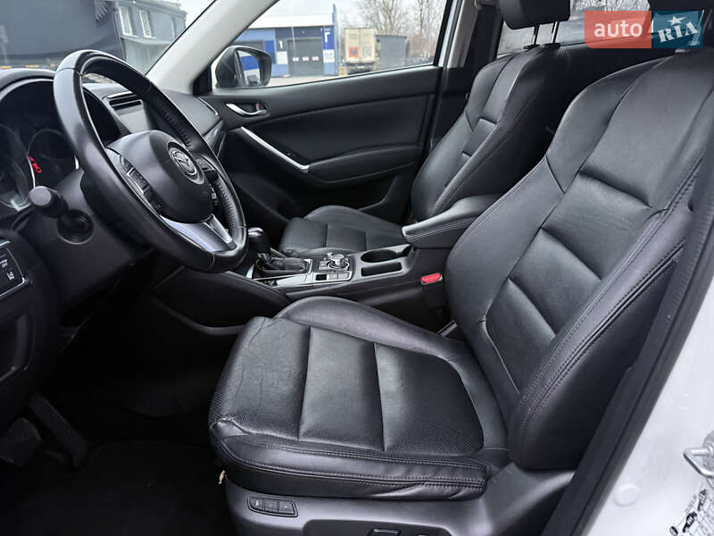 Позашляховик / Кросовер Mazda CX-5 2016 в Рівному фото 31 Позашляховик / Кросовер Mazda CX-5 2016 в Рівному