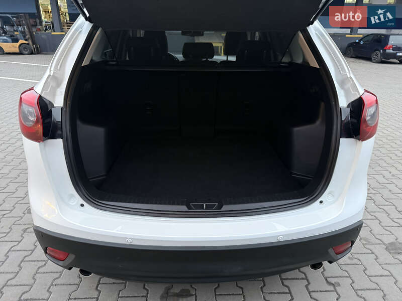 Позашляховик / Кросовер Mazda CX-5 2016 в Рівному фото 41 Позашляховик / Кросовер Mazda CX-5 2016 в Рівному