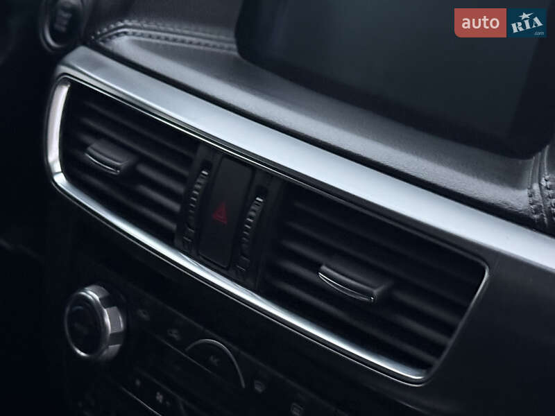 Позашляховик / Кросовер Mazda CX-5 2016 в Рівному фото 52 Позашляховик / Кросовер Mazda CX-5 2016 в Рівному