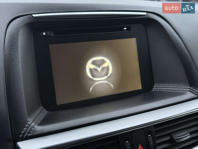 Позашляховик / Кросовер Mazda CX-5 2016 в Рівному фото 65 Позашляховик / Кросовер Mazda CX-5 2016 в Рівному
