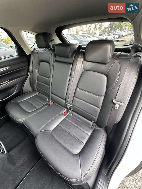 Позашляховик / Кросовер Mazda CX-5 2020 в Білогородці