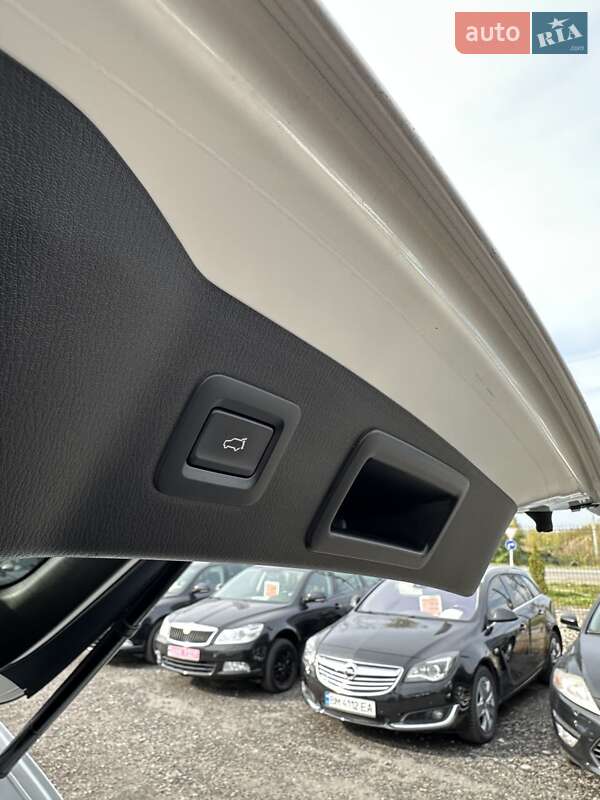 Позашляховик / Кросовер Mazda CX-5 2020 в Білогородці