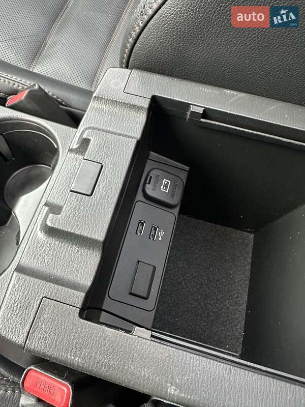 Позашляховик / Кросовер Mazda CX-5 2020 в Білогородці