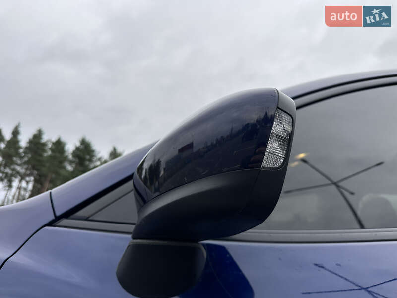 Внедорожник / Кроссовер Mazda CX-5 2013 в Киеве фото 28 Внедорожник / Кроссовер Mazda CX-5 2013 в Киеве