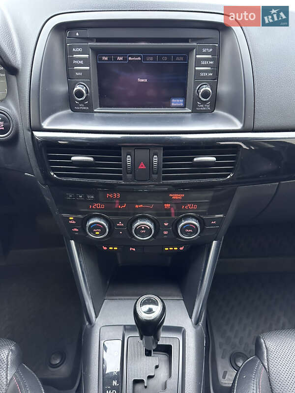 Внедорожник / Кроссовер Mazda CX-5 2013 в Киеве фото 42 Внедорожник / Кроссовер Mazda CX-5 2013 в Киеве