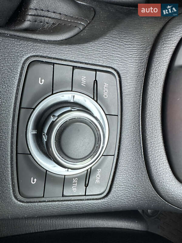 Внедорожник / Кроссовер Mazda CX-5 2013 в Киеве фото 46 Внедорожник / Кроссовер Mazda CX-5 2013 в Киеве