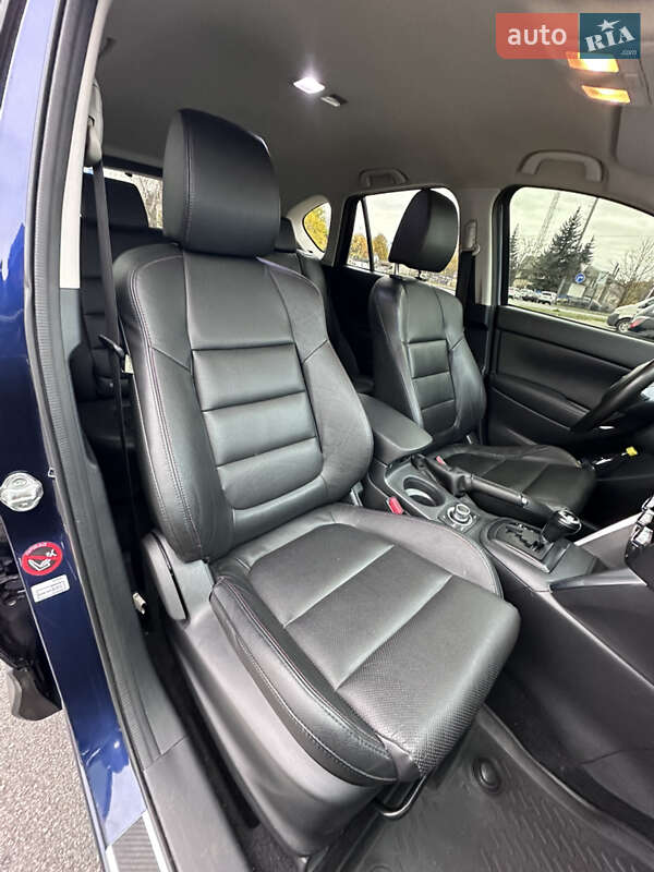 Внедорожник / Кроссовер Mazda CX-5 2013 в Киеве фото 52 Внедорожник / Кроссовер Mazda CX-5 2013 в Киеве
