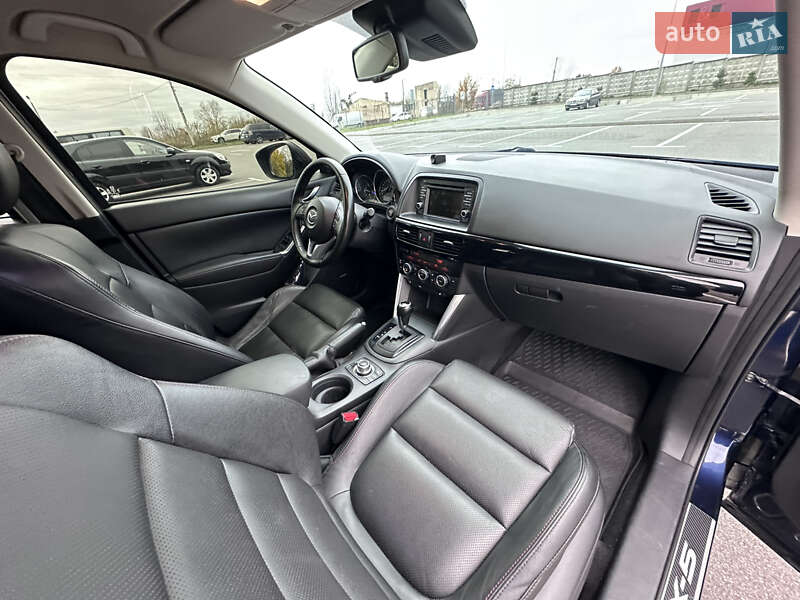 Внедорожник / Кроссовер Mazda CX-5 2013 в Киеве фото 53 Внедорожник / Кроссовер Mazda CX-5 2013 в Киеве