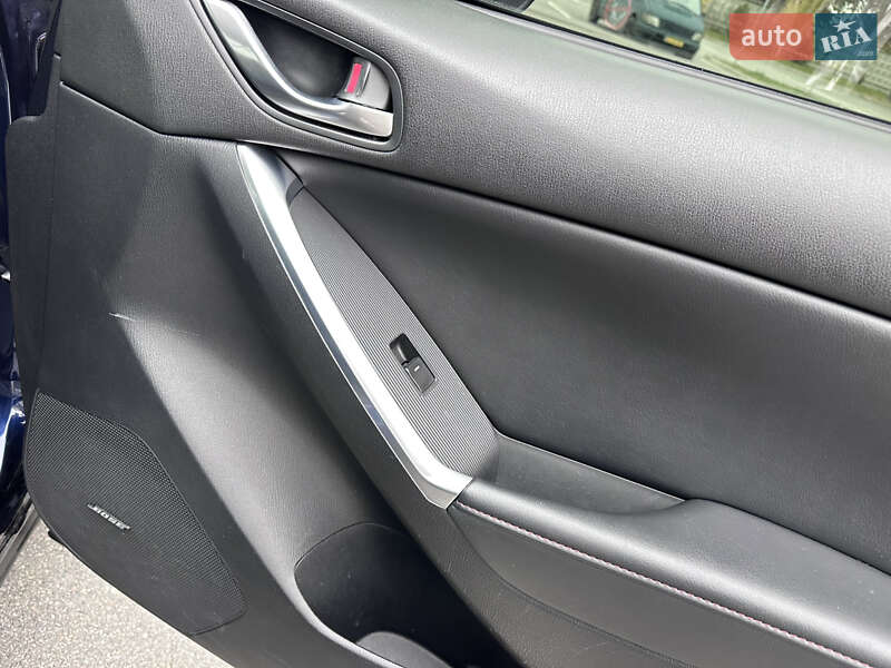 Внедорожник / Кроссовер Mazda CX-5 2013 в Киеве фото 59 Внедорожник / Кроссовер Mazda CX-5 2013 в Киеве