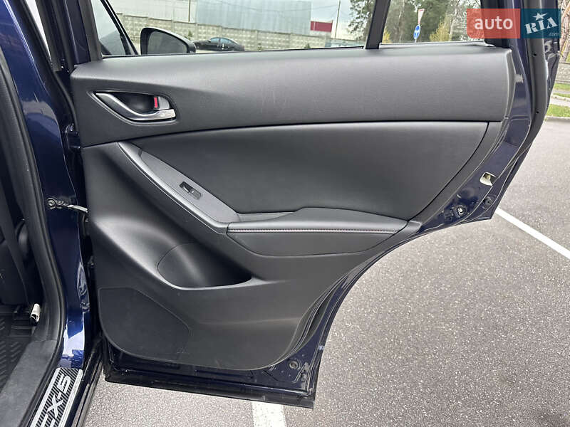 Внедорожник / Кроссовер Mazda CX-5 2013 в Киеве фото 61 Внедорожник / Кроссовер Mazda CX-5 2013 в Киеве