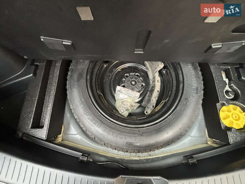 Внедорожник / Кроссовер Mazda CX-5 2013 в Харькове