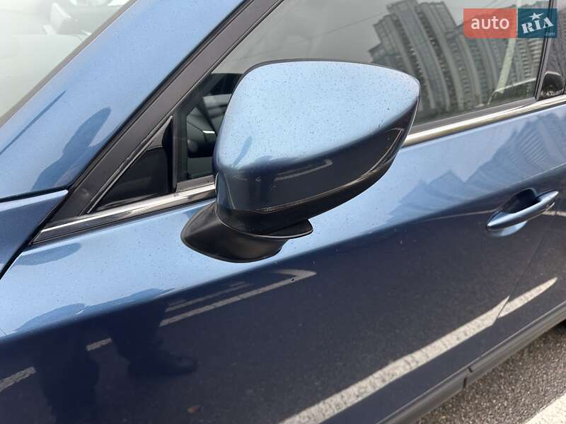 Внедорожник / Кроссовер Mazda CX-5 2023 в Киеве