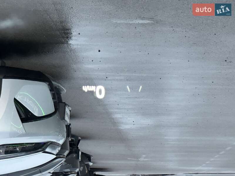 Внедорожник / Кроссовер Mazda CX-5 2023 в Киеве