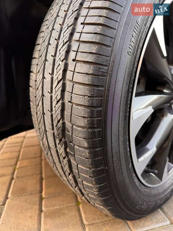 Позашляховик / Кросовер Mazda CX-5 2016 в Одесі