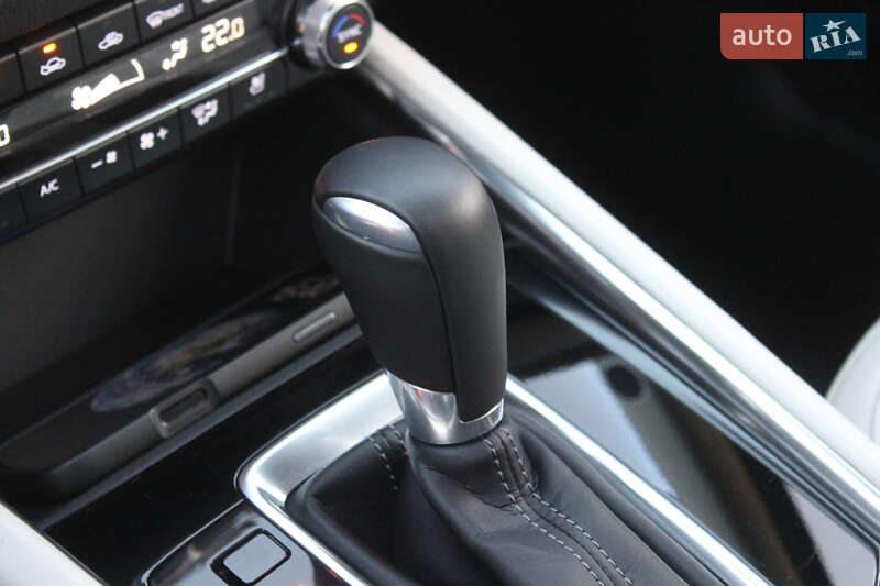 Внедорожник / Кроссовер Mazda CX-5 2023 в Днепре фото 56 Внедорожник / Кроссовер Mazda CX-5 2023 в Днепре