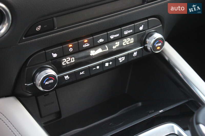 Внедорожник / Кроссовер Mazda CX-5 2023 в Днепре фото 64 Внедорожник / Кроссовер Mazda CX-5 2023 в Днепре