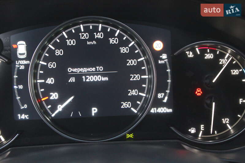 Внедорожник / Кроссовер Mazda CX-5 2023 в Днепре фото 68 Внедорожник / Кроссовер Mazda CX-5 2023 в Днепре