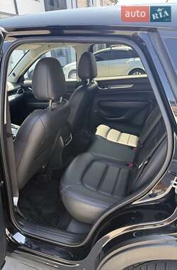 Внедорожник / Кроссовер Mazda CX-5 2020 в Черкассах