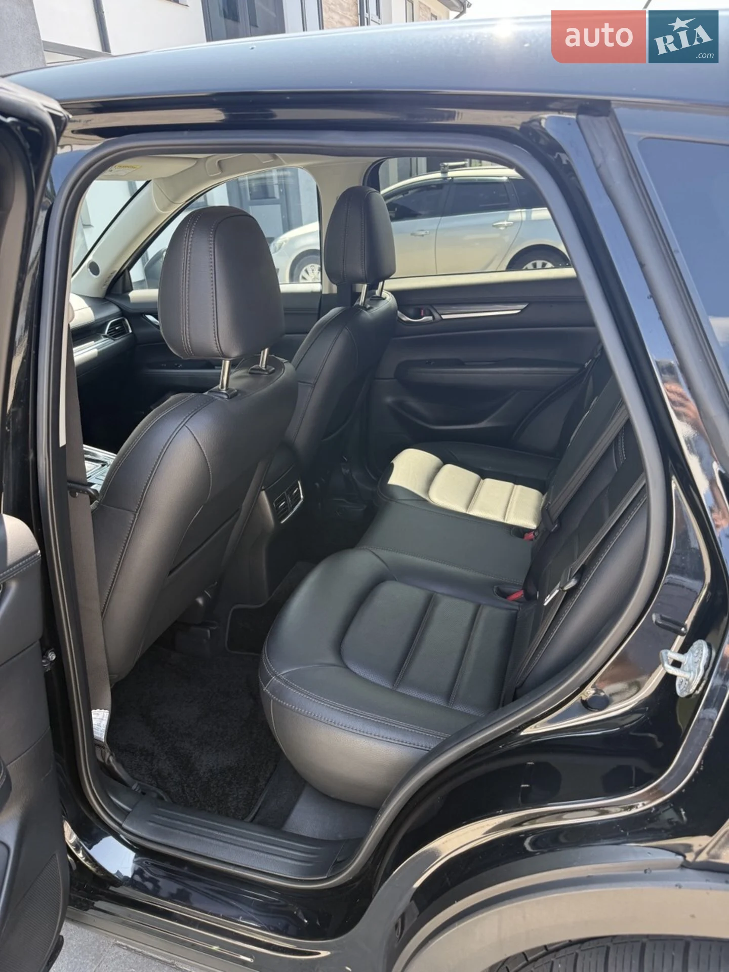 2020 Mazda CX-5 - мініатюра 8