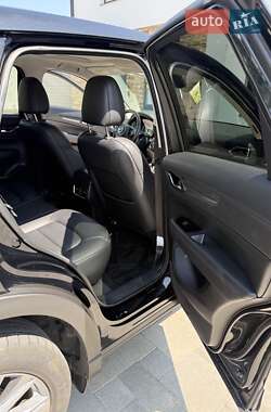 Внедорожник / Кроссовер Mazda CX-5 2020 в Черкассах