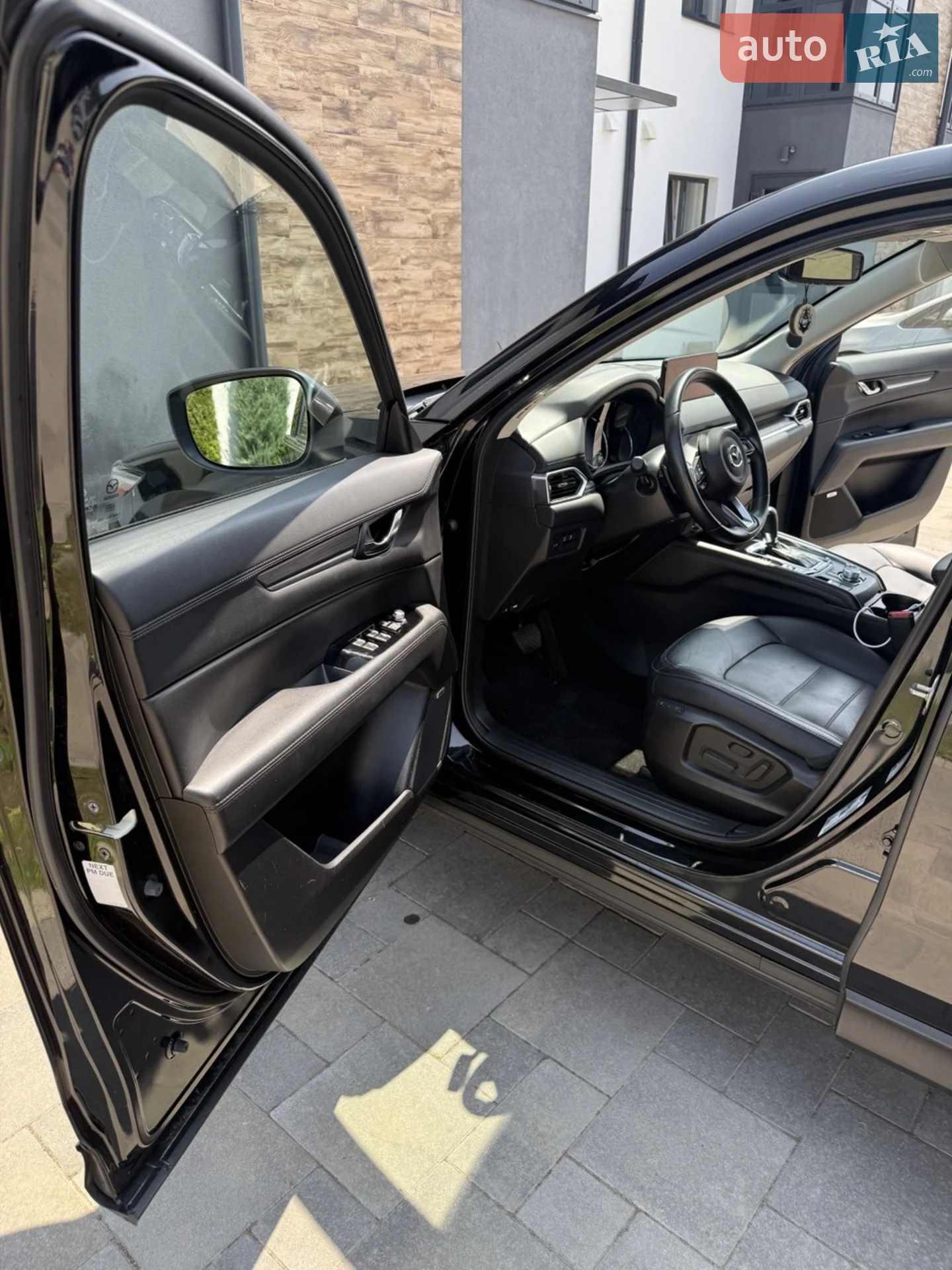 2020 Mazda CX-5 - мініатюра 29