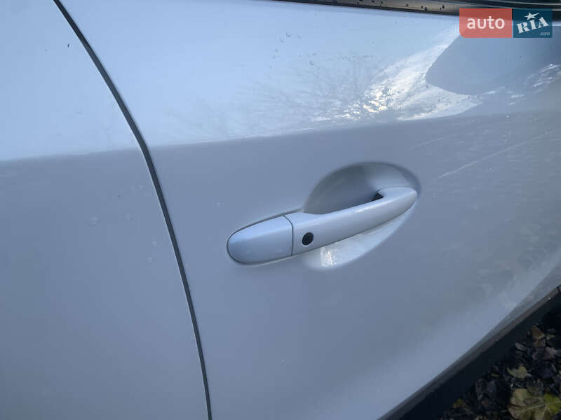 Позашляховик / Кросовер Mazda CX-5 2012 в Миколаєві