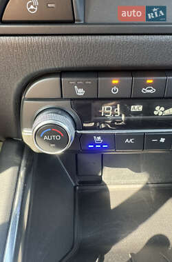 Внедорожник / Кроссовер Mazda CX-5 2022 в Днепре