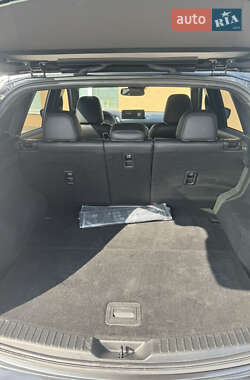 Внедорожник / Кроссовер Mazda CX-5 2022 в Днепре