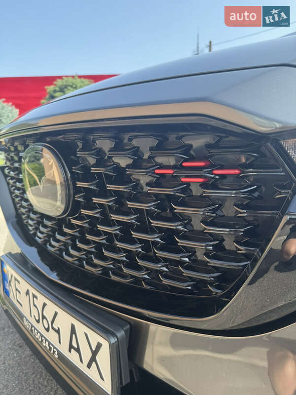 Внедорожник / Кроссовер Mazda CX-5 2022 в Днепре