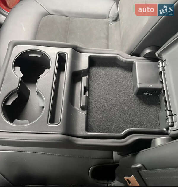 Внедорожник / Кроссовер Mazda CX-5 2019 в Воловце