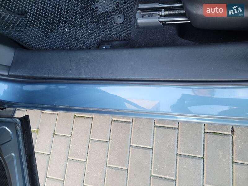 Внедорожник / Кроссовер Mazda CX-5 2015 в Ивано-Франковске