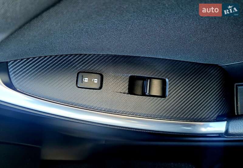 Внедорожник / Кроссовер Mazda CX-5 2015 в Ивано-Франковске