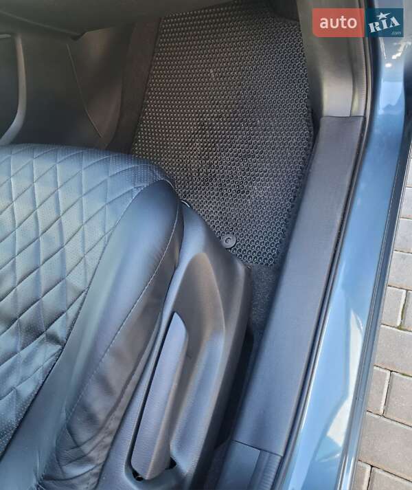 Внедорожник / Кроссовер Mazda CX-5 2015 в Ивано-Франковске