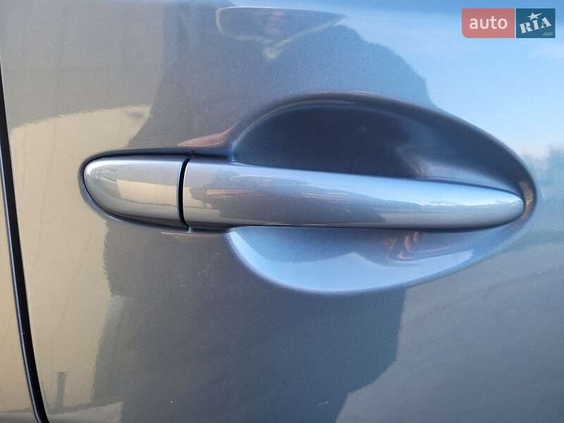 Внедорожник / Кроссовер Mazda CX-5 2015 в Ивано-Франковске