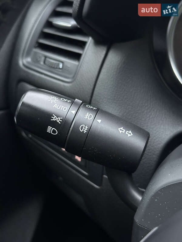 Внедорожник / Кроссовер Mazda CX-5 2012 в Ровно