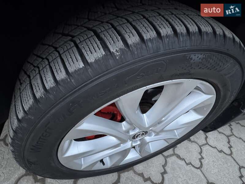 Внедорожник / Кроссовер Mazda CX-5 2014 в Ровно