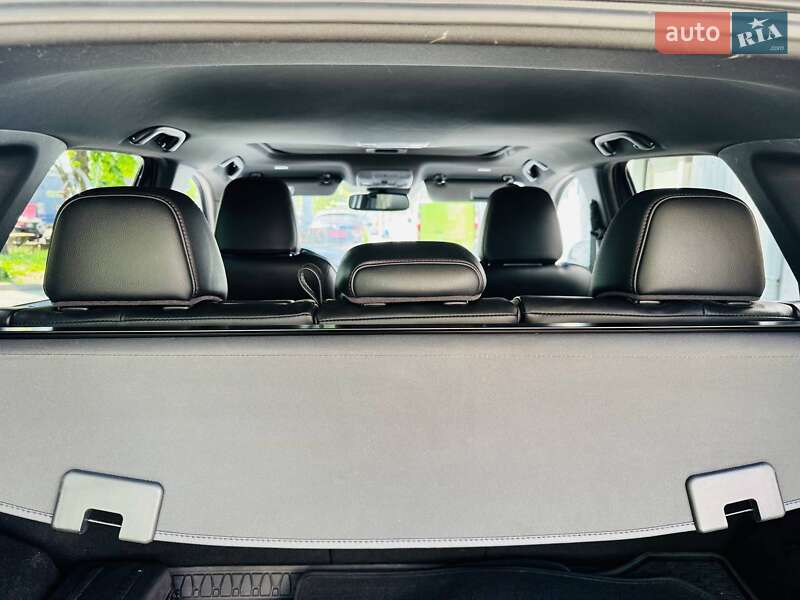 Внедорожник / Кроссовер Mazda CX-5 2022 в Днепре